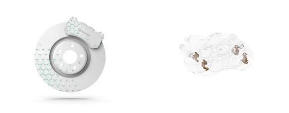 BREMBO PRESENTA SU ÚLTIMA GAMA DE PRODUCTOS PARA EL MERCADO DE LA POSVENTA EN AUTOMECHANIKA FRANKFURT 2022